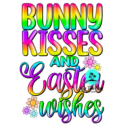 Bunny Kisses DTF (Variety)