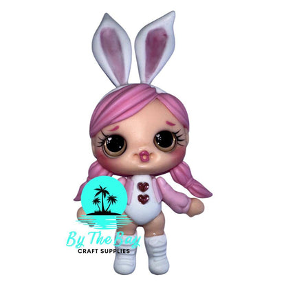 Bunny girl lol (Variety)