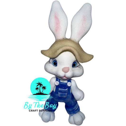 Boy Rabbit (approx. 11cm)