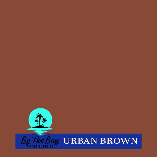 Urban Brown