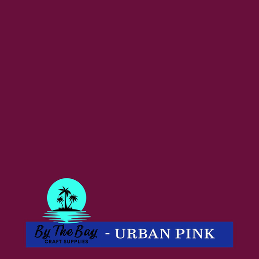 Urban Pink