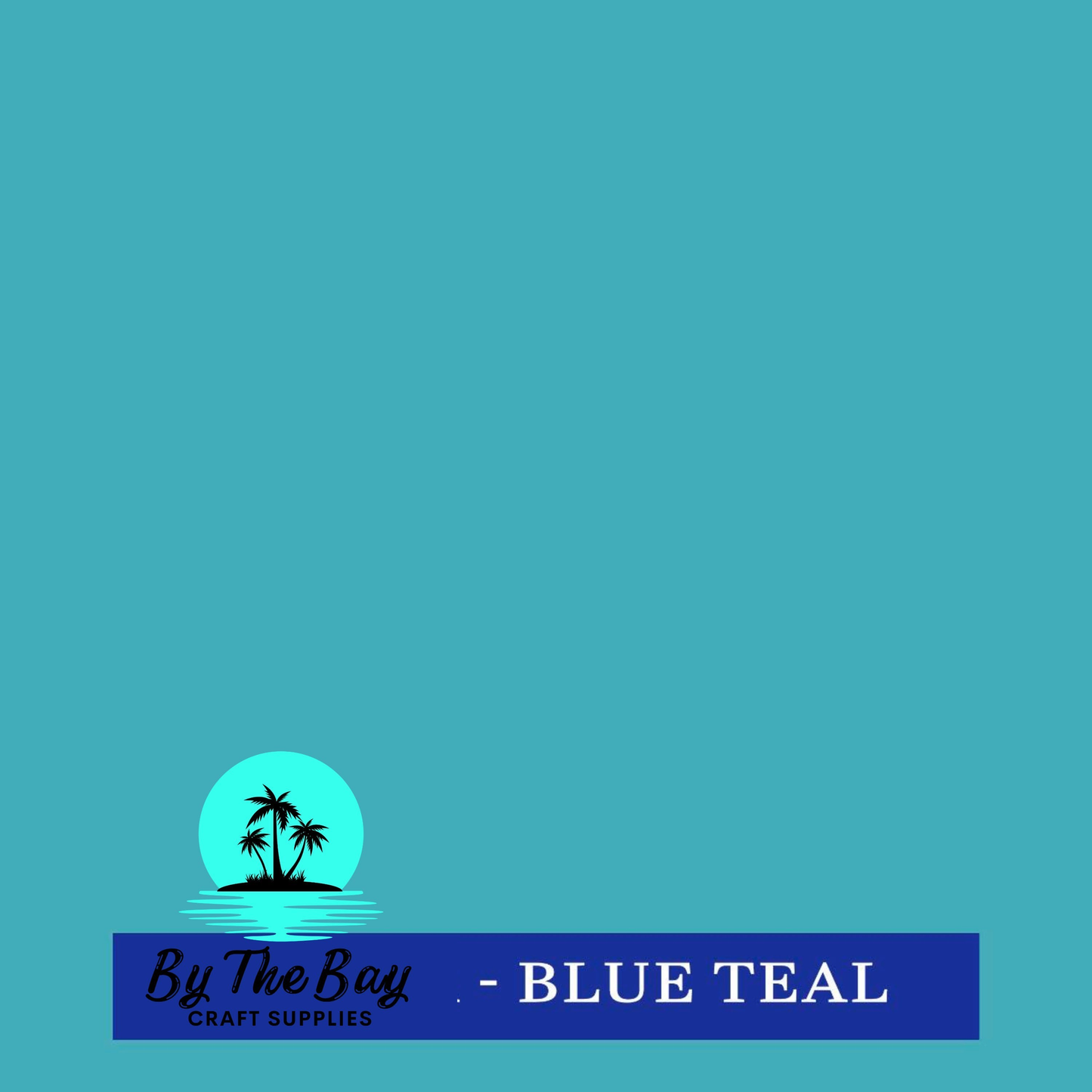 Blue Teal