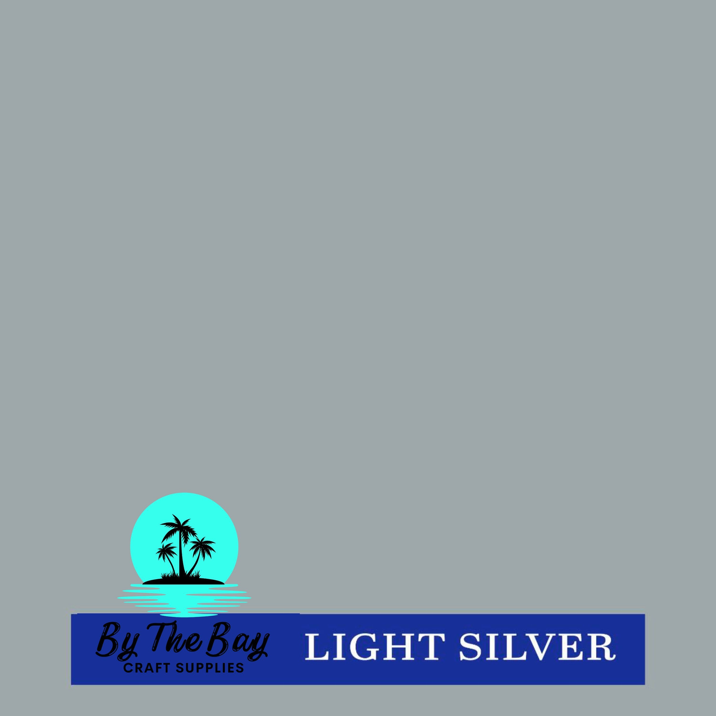 Light Silver