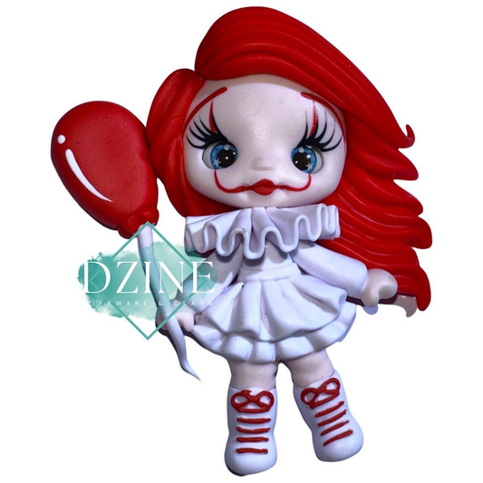 Pennywise girl