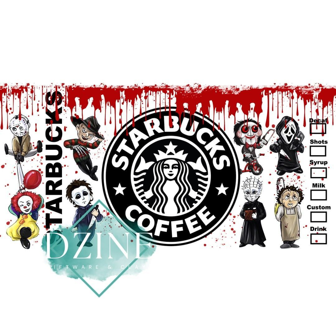 Starbuck killers