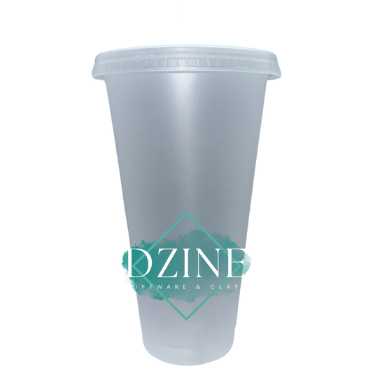 24oz Stadium Cup Frosted