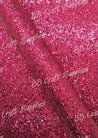 Chunky Glitter -  Berry - berry, Chunky, Faux, Faux Leather, glitter, leather, leatherette - Bare Butler Faux Leather Supplies 