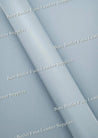 Double Sided Solid Colour Litchi - Blue - Faux, Faux Leather, Leather, leatherette - Bare Butler Faux Leather Supplies 